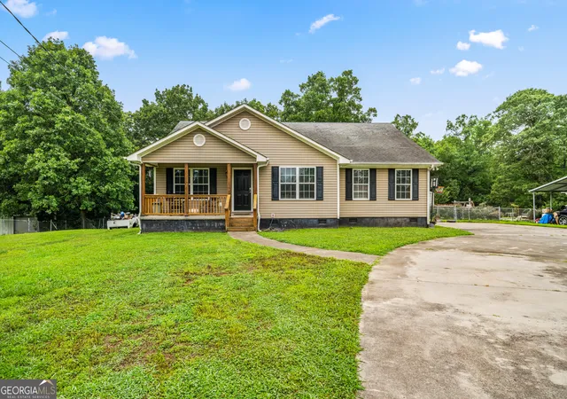 2nd image of 530 Pleasant Valley Rd Se, Silver Creek, GA 30173 | MLS# 10779042
