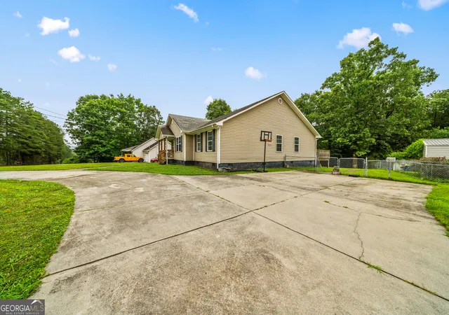 4th image of 530 Pleasant Valley Rd Se, Silver Creek, GA 30173 | MLS# 10779042