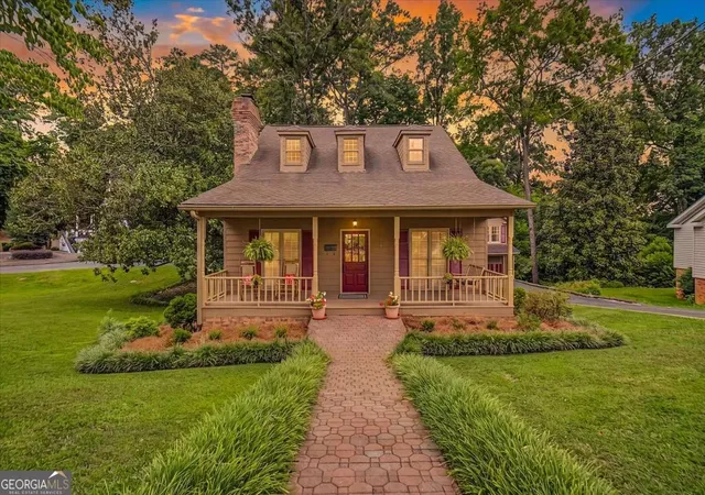1st image of 4 Sherwood Rd Sw, Rome, GA 30165 | MLS# 10805329