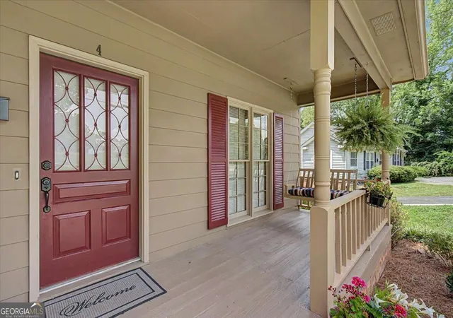 Photo 3 of Single family home for sale at 4 Sherwood Rd Sw, Rome, GA 30165 | MLS# 10805329 | Listing updated on 2026-09-15