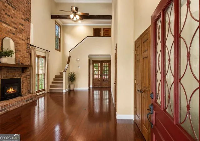 Photo 4 of Single family home for sale at 4 Sherwood Rd Sw, Rome, GA 30165 | MLS# 10805329 | Listing updated on 2026-10-04