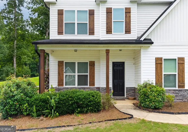 Photo 62 of Single family home for sale at 207 Dixon Cir, Williamson, GA 30292 | MLS# 10831174 | Listing updated on 2026-09-05