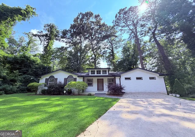 2nd image of 1143 Westmont Rd Sw, Atlanta, GA 30311 | MLS# 10801700