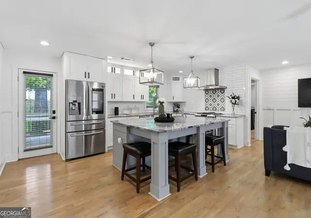 4th image of 1143 Westmont Rd Sw, Atlanta, GA 30311 | MLS# 10801700