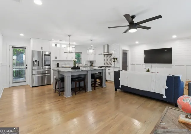 5th image of 1143 Westmont Rd Sw, Atlanta, GA 30311 | MLS# 10801700