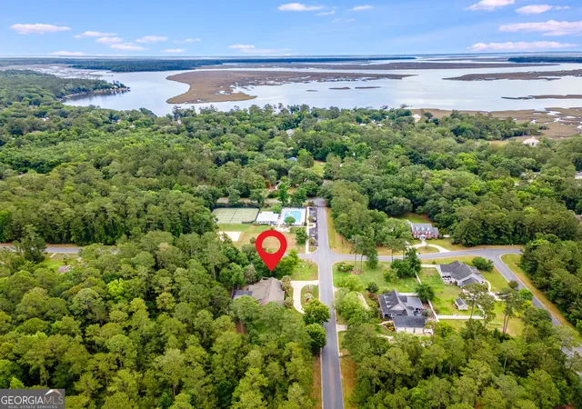 Photo 2 of Single family home for sale at 855 Misty Harbor Blvd, Woodbine, GA 31569 | MLS# 10647597 | Listing updated on 2026-01-14