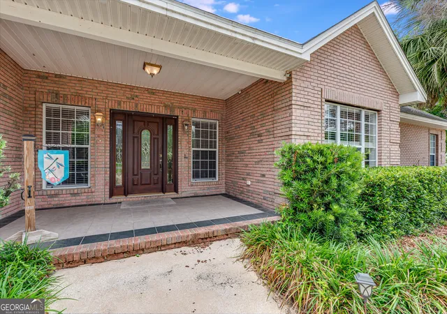 Photo 3 of Single family home for sale at 855 Misty Harbor Blvd, Woodbine, GA 31569 | MLS# 10647597 | Listing updated on 2026-01-14