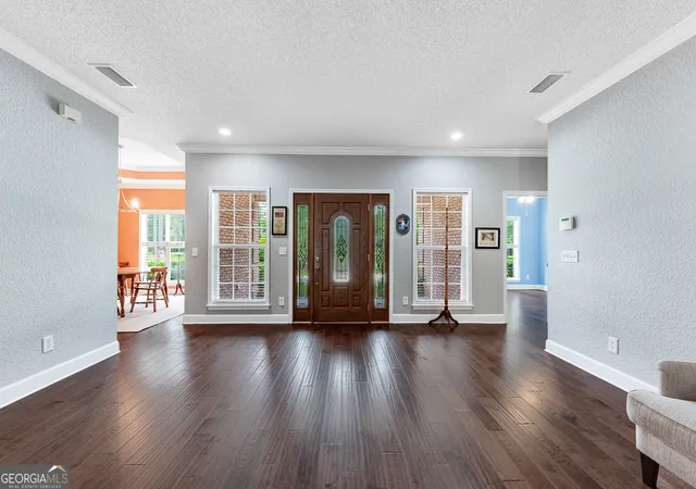 Photo 3 of Single family home for sale at 855 Misty Harbor Blvd, Woodbine, GA 31569 | MLS# 10647597 | Listing updated on 2026-01-14