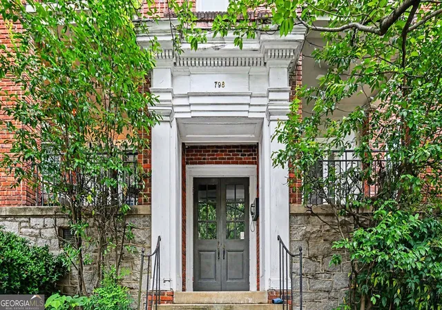 Homes for sale in Atlanta, GA | 798 Frederica St Ne #2, Atlanta, GA 30306 | MLS# 10784386