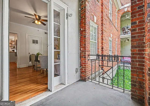 26th image of 798 Frederica St Ne #2, Atlanta, GA 30306 | MLS# 10784386