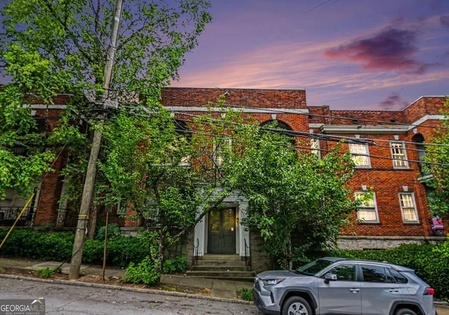 Homes for sale in Atlanta, GA | 798 Frederica St Ne #2, Atlanta, GA 30306 | MLS# 10784386