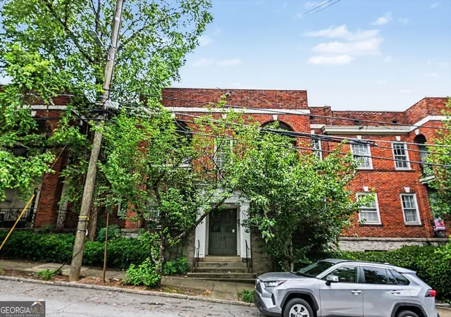 3rd image of 798 Frederica St Ne #2, Atlanta, GA 30306 | MLS# 10784386
