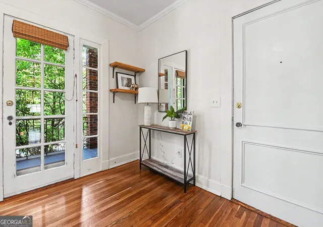 5th image of 798 Frederica St Ne #2, Atlanta, GA 30306 | MLS# 10784386