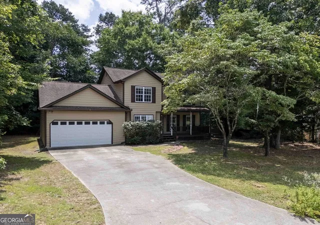 Photo 1 of Single family home for sale at 1185 Brk Meadow Ct, Lawrenceville, GA 30045 | MLS# 10795337 | Listing updated on 2026-09-10