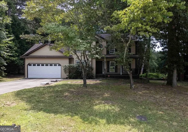 Photo 2 of Single family home for sale at 1185 Brk Meadow Ct, Lawrenceville, GA 30045 | MLS# 10795337 | Listing updated on 2026-09-10