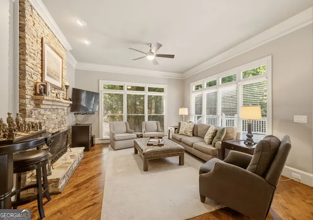 Photo 3 of Single family home for sale at 348 Aviemore Ln, Suwanee, GA 30024 | MLS# 10832962 | Listing updated on 2026-10-03