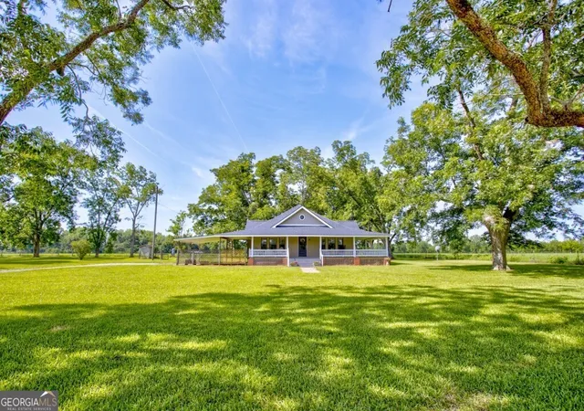 1st image of 1034 Cecil Tyre Rd, Bristol, GA 31518 | MLS# 10801033