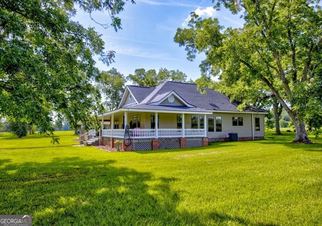 2nd image of 1034 Cecil Tyre Rd, Bristol, GA 31518 | MLS# 10801033
