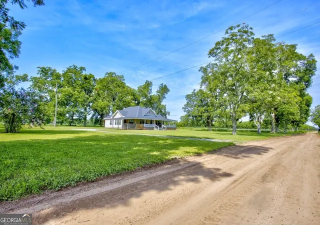 64th image of 1034 Cecil Tyre Rd, Bristol, GA 31518 | MLS# 10801033