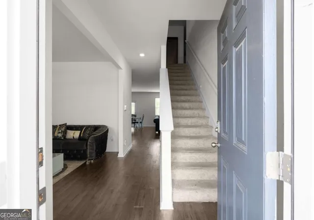 Photo 3 of Single family home for sale at 245 Canberra Way, Locust Grove, GA 30248 | MLS# 10790953 | Listing updated on 2026-07-15