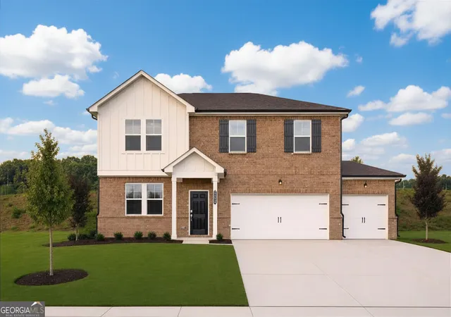 Photo 1 of Sale Pending at 3754 Aiyana Way, Bethlehem, GA 30620 | MLS# 10797252 | Listing updated on 2026-10-27