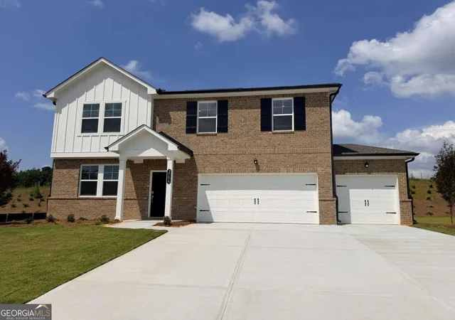 Photo 1 of Single family home for sale at 3754 Aiyana Way, Bethlehem, GA 30620 | MLS# 10797252 | Listing updated on 2026-07-18