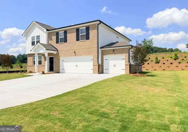 Photo 2 of Single family home for sale at 3754 Aiyana Way, Bethlehem, GA 30620 | MLS# 10797252 | Listing updated on 2026-07-18