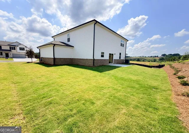 Photo 9 of Single family home for sale at 3754 Aiyana Way, Bethlehem, GA 30620 | MLS# 10797252 | Listing updated on 2026-07-18