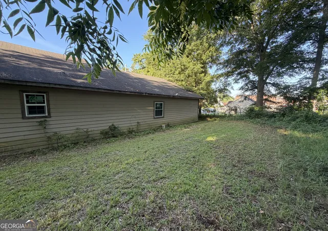 Homes for sale in Griffin, GA | 523 E Solomon St, Griffin, GA 30223 | MLS# 10793433