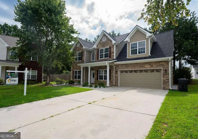 Photo 4 of Single family home for sale at 6331 Stewart Ridge Walk, Buford, GA 30518 | MLS# 10824787 | Listing updated on 2026-08-26