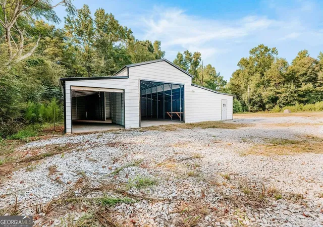 Photo 1 of Land for sale at 50 Bob White Rd, Colbert, GA 30628 | MLS# 10818644 | Listing updated on 2026-08-30