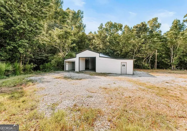 Photo 3 of Land for sale at 50 Bob White Rd, Colbert, GA 30628 | MLS# 10818644 | Listing updated on 2026-08-30