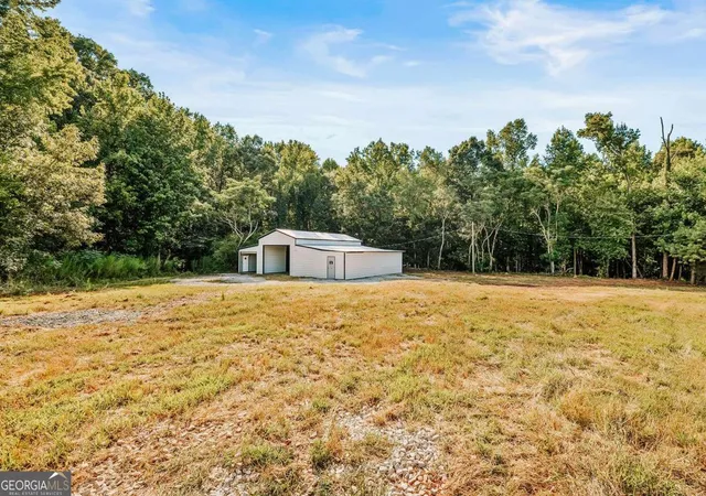 Photo 4 of Land for sale at 50 Bob White Rd, Colbert, GA 30628 | MLS# 10818644 | Listing updated on 2026-08-30