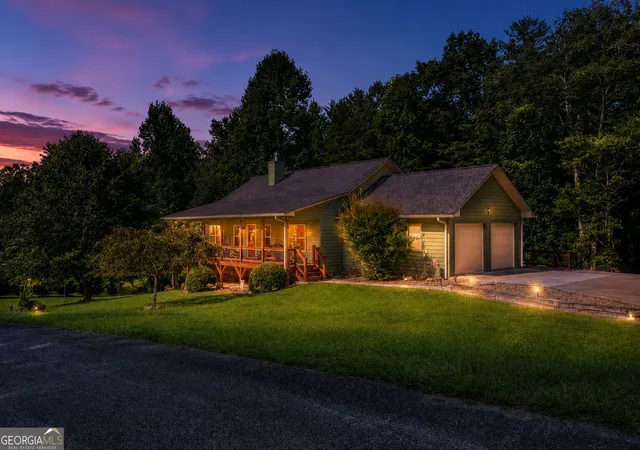 Photo 1 of Single family home for sale at 240 Charles Ln, Morganton, GA 30560 | MLS# 10834438 | Listing updated on 2026-09-10