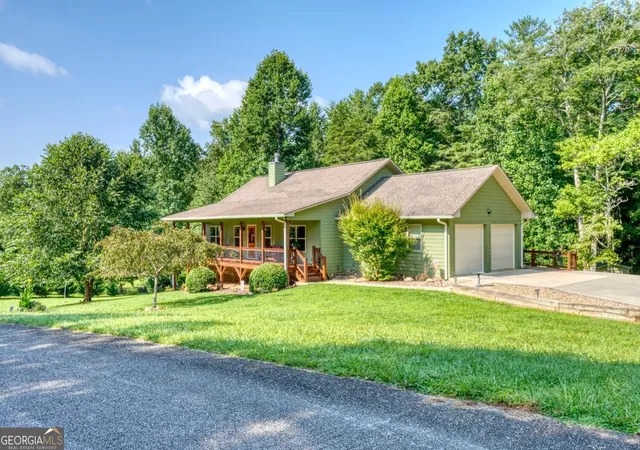 Photo 3 of Single family home for sale at 240 Charles Ln, Morganton, GA 30560 | MLS# 10834438 | Listing updated on 2026-09-10