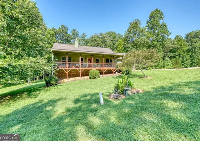 Photo 3 of Single family home for sale at 240 Charles Ln, Morganton, GA 30560 | MLS# 10834438 | Listing updated on 2026-09-10