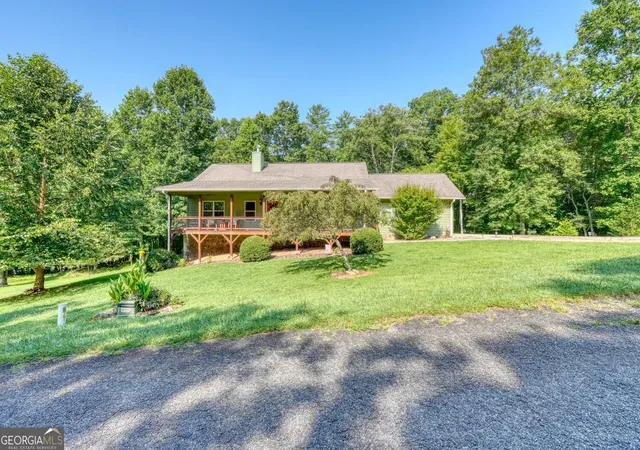 Photo 4 of Single family home for sale at 240 Charles Ln, Morganton, GA 30560 | MLS# 10834438 | Listing updated on 2026-09-10