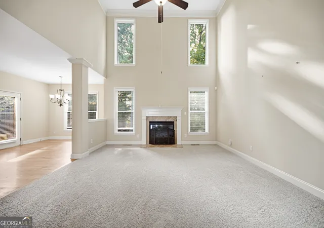 Photo 3 of Single family home for sale at 700 Washington Wy, Cumming, GA 30040 | MLS# 10780498 | Listing updated on 2026-09-13