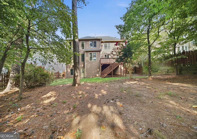 Photo 4 of Single family home for sale at 700 Washington Wy, Cumming, GA 30040 | MLS# 10780498 | Listing updated on 2026-09-13