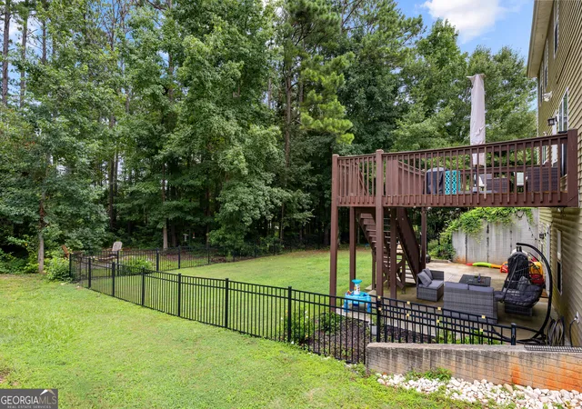 4th image of 65 Autumn Crk, Senoia, GA 30276 | MLS# 10813110