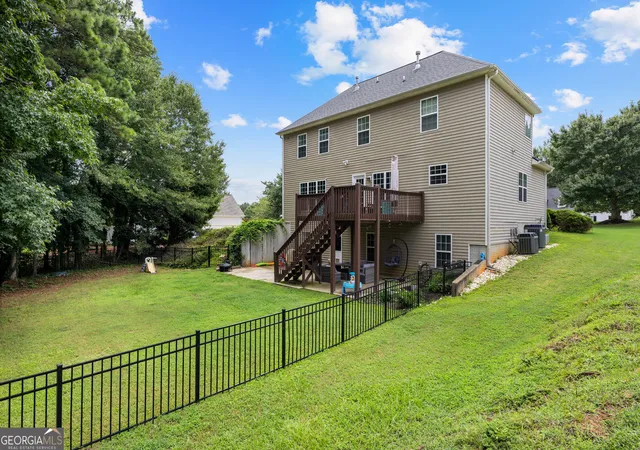 5th image of 65 Autumn Crk, Senoia, GA 30276 | MLS# 10813110