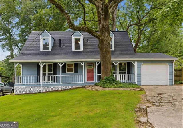 1st image of 528 Powder Springs St Se, Smyrna, GA 30082 | MLS# 10826628