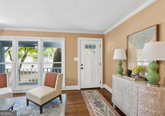 image of 528 Powder Springs St Se, Smyrna, GA 30082 | MLS# 10826628