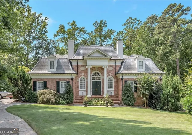 1st image of 3184 Andrews Ct Nw, Atlanta, GA 30305 | MLS# 10615598