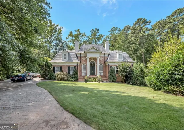 2nd image of 3184 Andrews Ct Nw, Atlanta, GA 30305 | MLS# 10615598