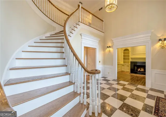 3rd image of 3184 Andrews Ct Nw, Atlanta, GA 30305 | MLS# 10615598
