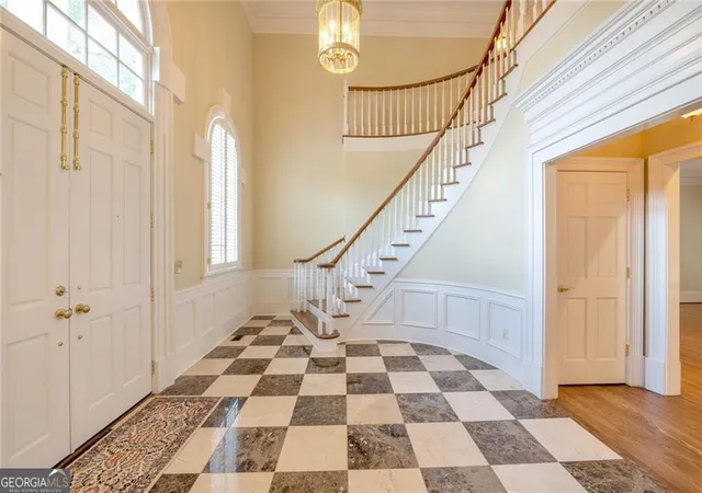 5th image of 3184 Andrews Ct Nw, Atlanta, GA 30305 | MLS# 10615598