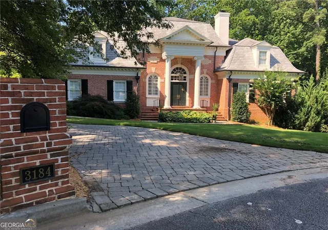 61st image of 3184 Andrews Ct Nw, Atlanta, GA 30305 | MLS# 10615598