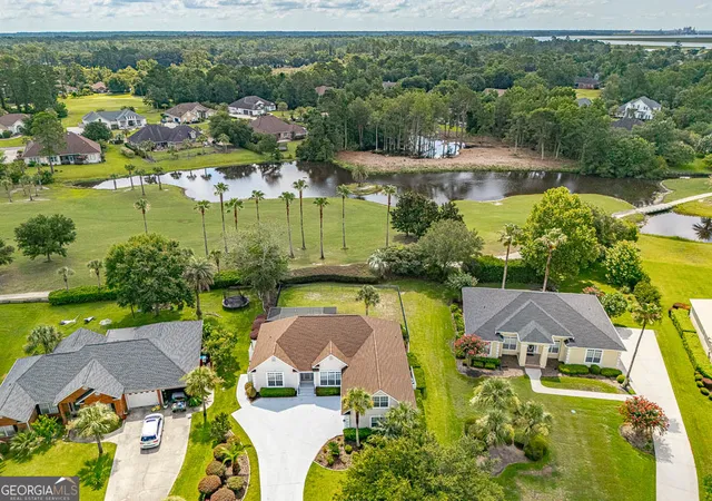 1st image of 106 Hickory Pne, Brunswick, GA 31523 | MLS# 10798676