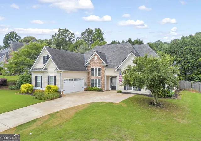 Photo 1 of Single family home for sale at 752 Jefferson Blvd, Jefferson, GA 30549 | MLS# 10791591 | Listing updated on 2026-09-15